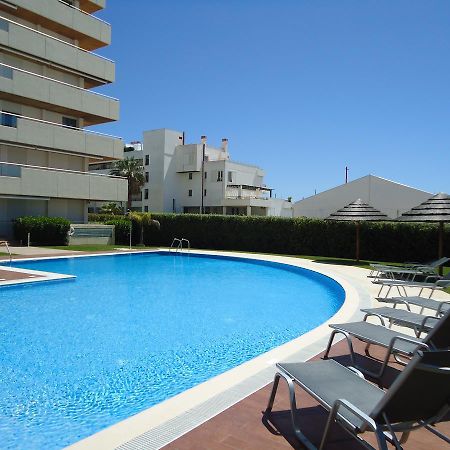 Marina Vilamoura Apartment Ngoại thất bức ảnh