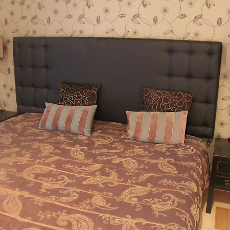 Marina Vilamoura Apartment Ngoại thất bức ảnh