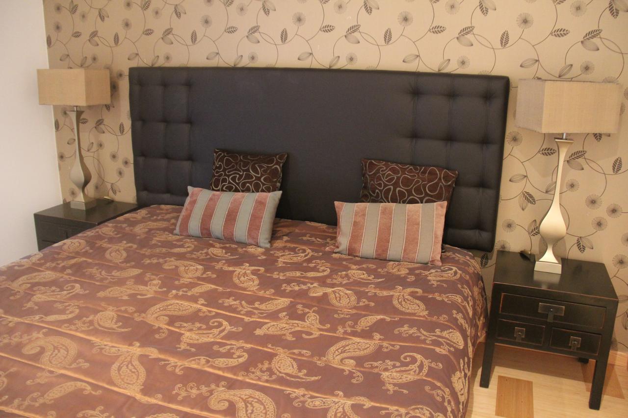 Marina Vilamoura Apartment Ngoại thất bức ảnh
