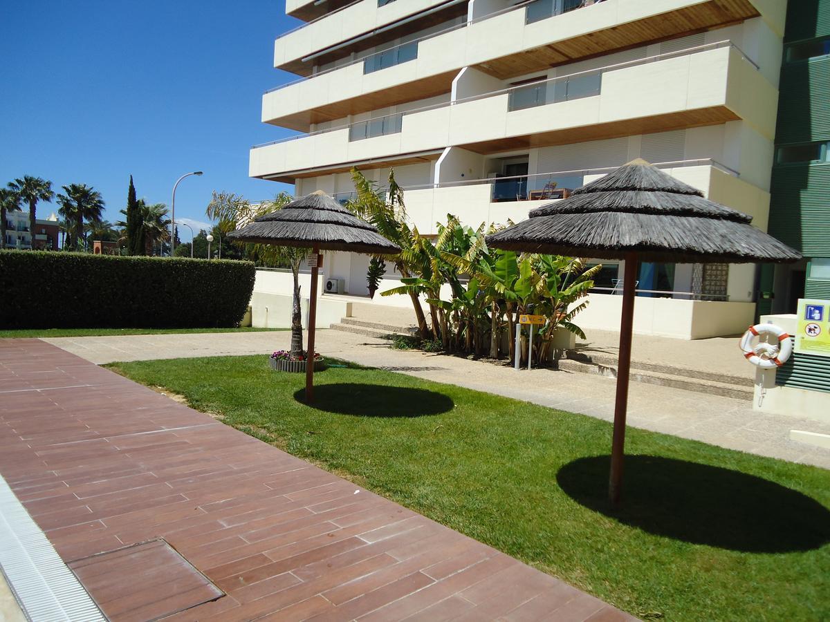 Marina Vilamoura Apartment Ngoại thất bức ảnh