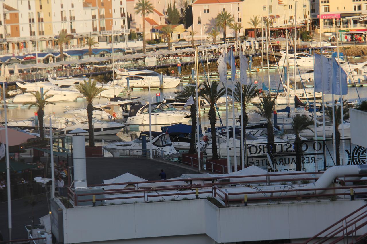 Marina Vilamoura Apartment Ngoại thất bức ảnh