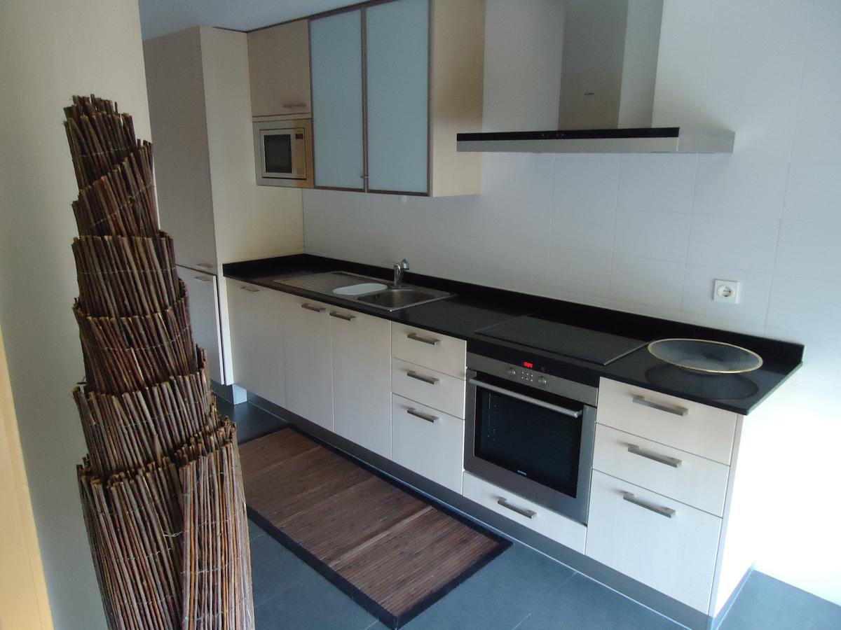 Marina Vilamoura Apartment Ngoại thất bức ảnh