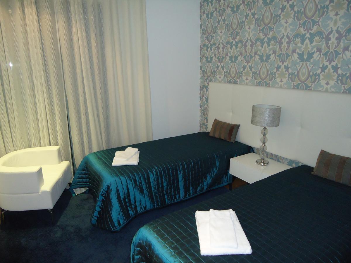 Marina Vilamoura Apartment Ngoại thất bức ảnh