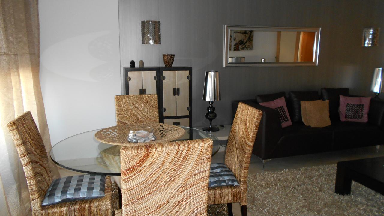 Marina Vilamoura Apartment Ngoại thất bức ảnh