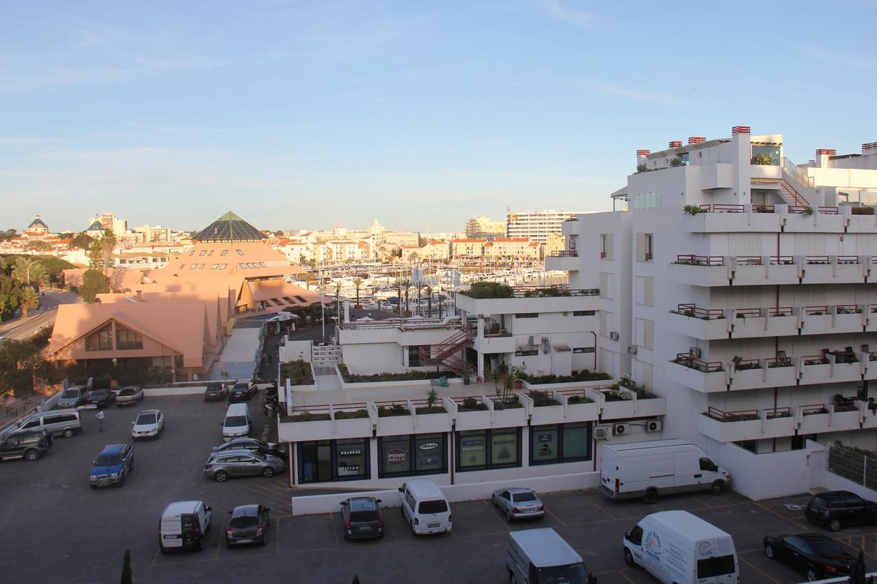 Marina Vilamoura Apartment Ngoại thất bức ảnh
