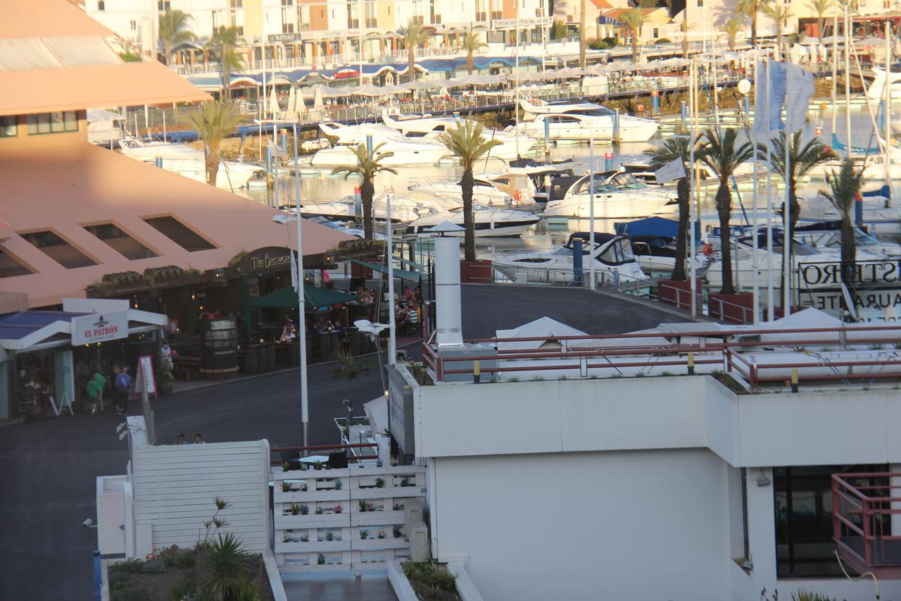 Marina Vilamoura Apartment Ngoại thất bức ảnh