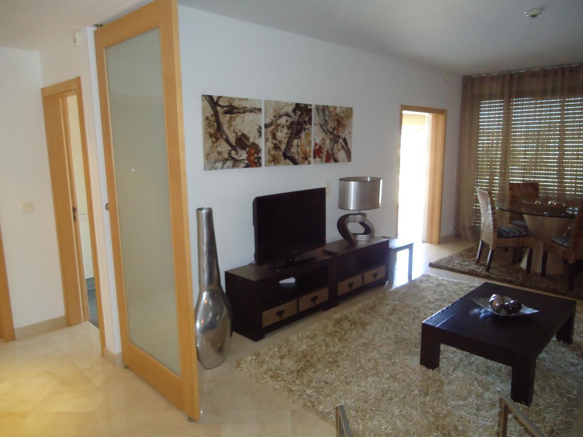Marina Vilamoura Apartment Ngoại thất bức ảnh