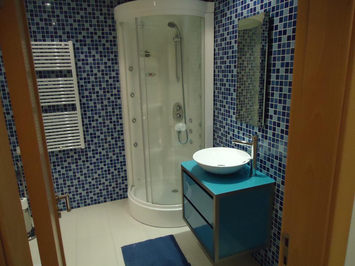 Marina Vilamoura Apartment Ngoại thất bức ảnh