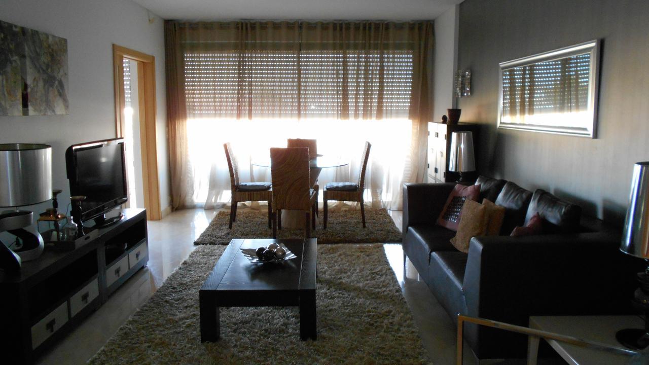 Marina Vilamoura Apartment Ngoại thất bức ảnh
