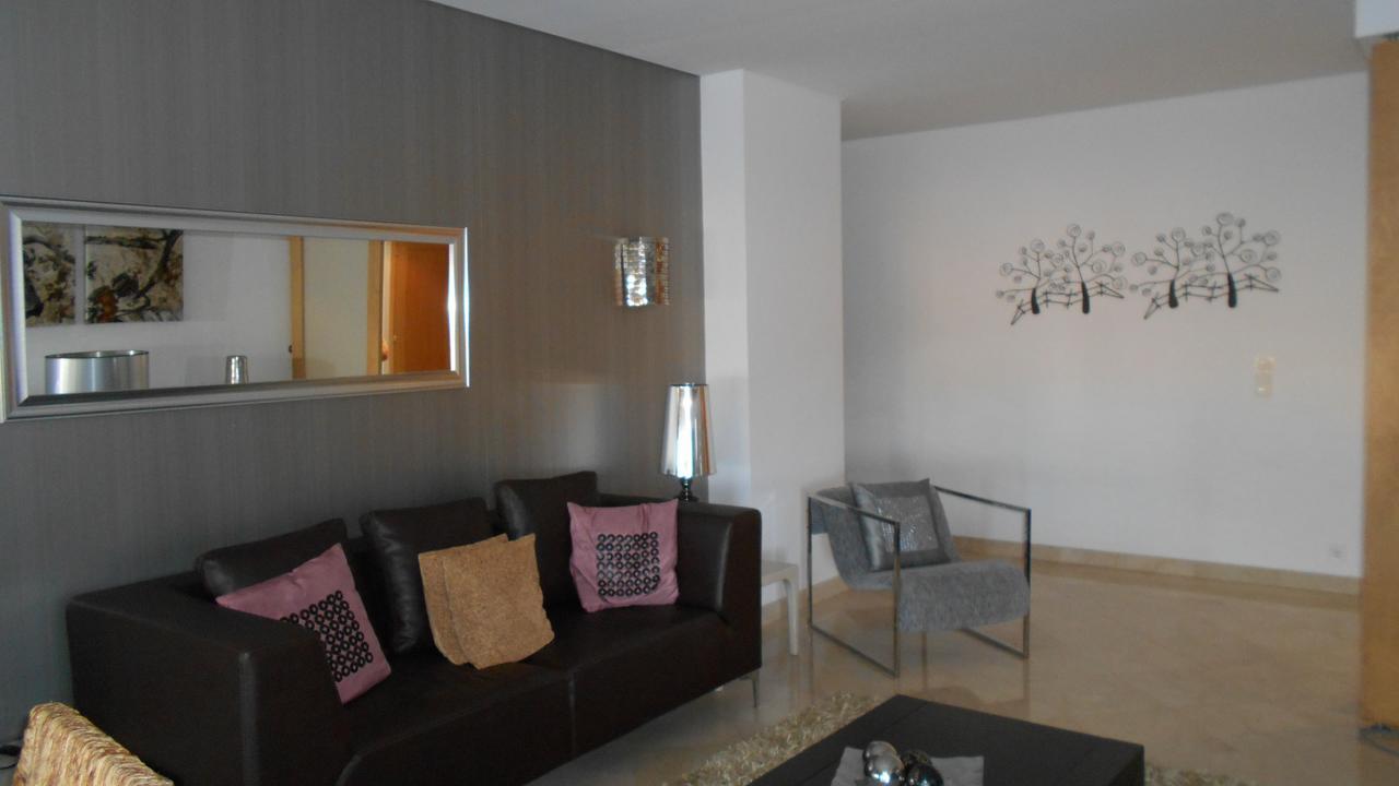 Marina Vilamoura Apartment Ngoại thất bức ảnh