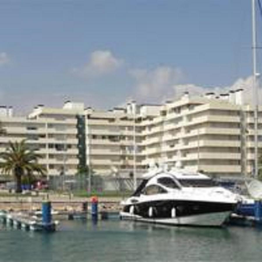 Marina Vilamoura Apartment Ngoại thất bức ảnh
